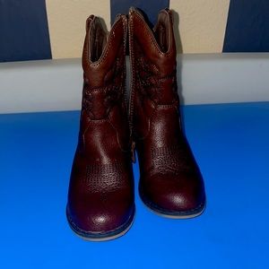 Toddler Cowboy Boots